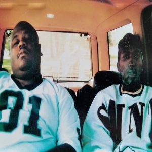 G-Smoov (Bumrush Records) in Kalamazoo | Rap - The Good Ol'Dayz